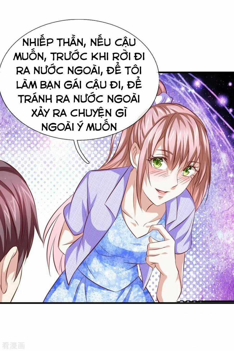 Tuyệt Thế Phi Đao - Chapter 130 - Trang 21