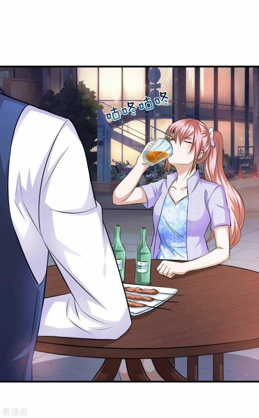 Tuyệt Thế Phi Đao - Chapter 130 - Trang 6