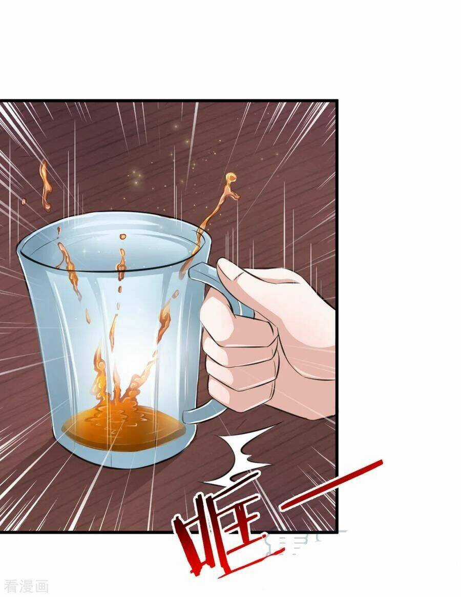 Tuyệt Thế Phi Đao - Chapter 130 - Trang 7