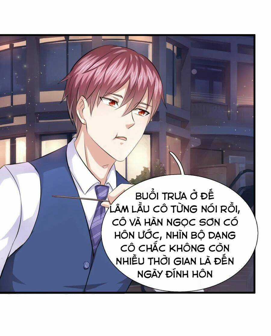 Tuyệt Thế Phi Đao - Chapter 130 - Trang 9