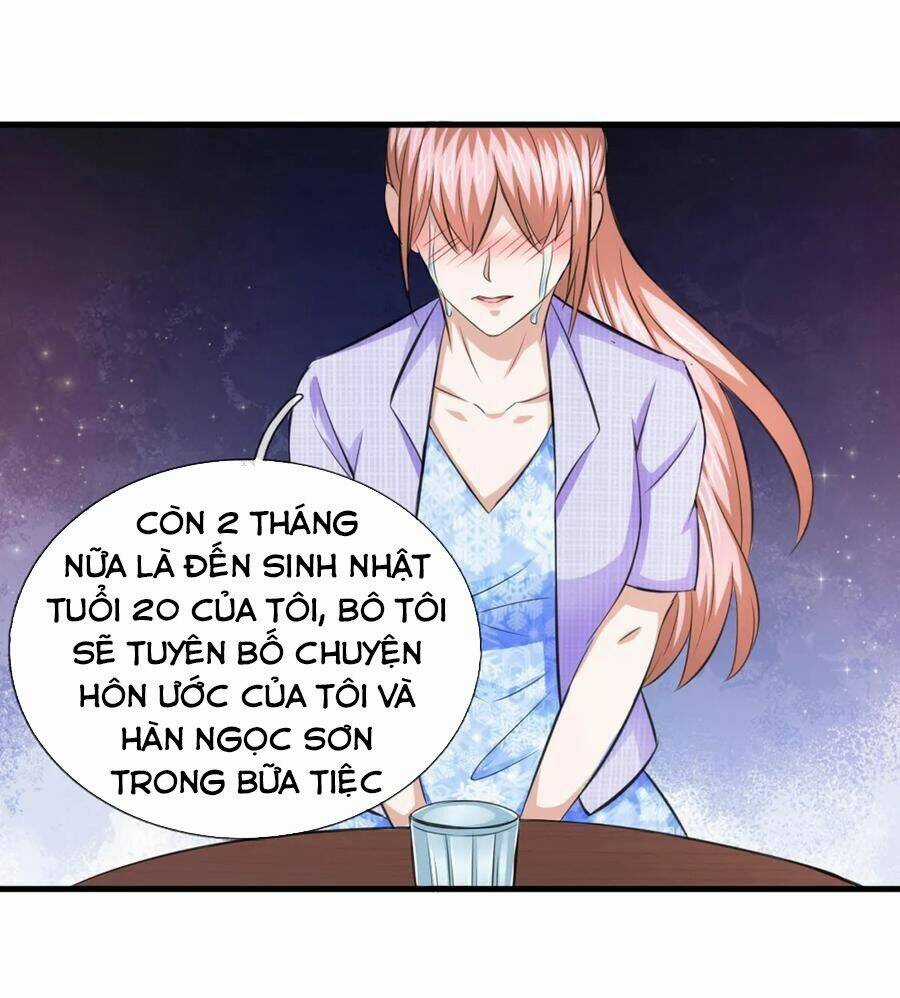 Tuyệt Thế Phi Đao - Chapter 130 - Trang 10