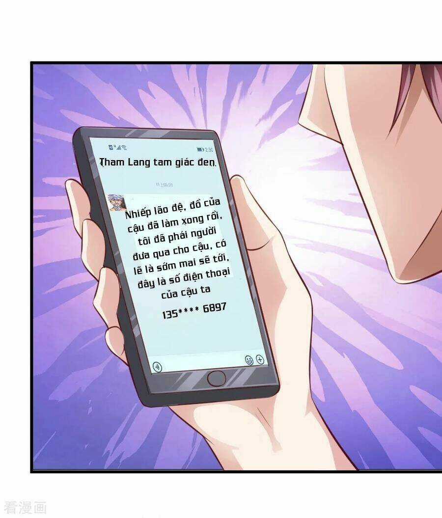 Tuyệt Thế Phi Đao - Chapter 131 - Trang 13