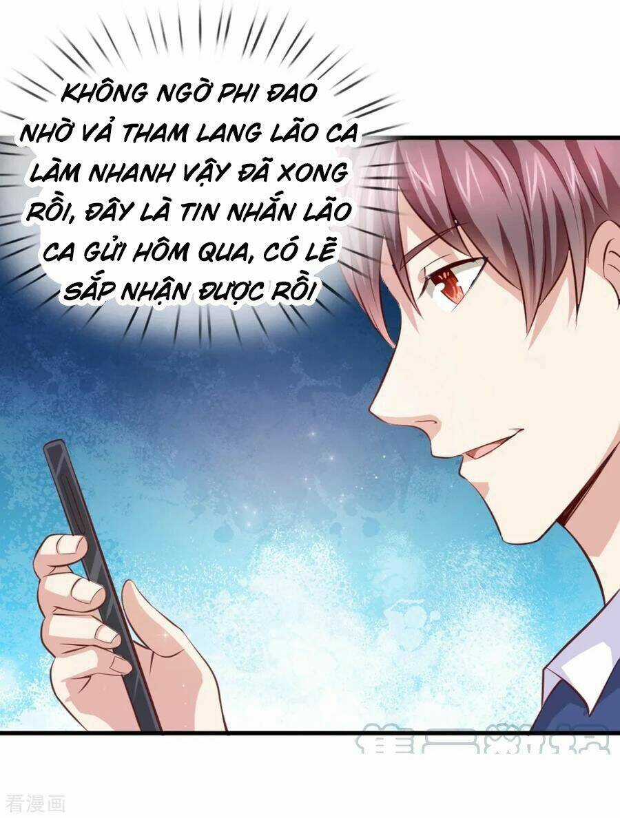 Tuyệt Thế Phi Đao - Chapter 131 - Trang 14