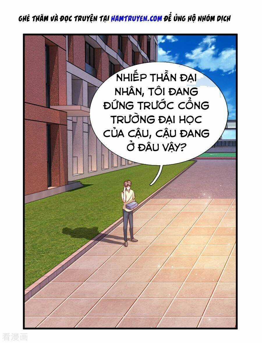 Tuyệt Thế Phi Đao - Chapter 131 - Trang 15