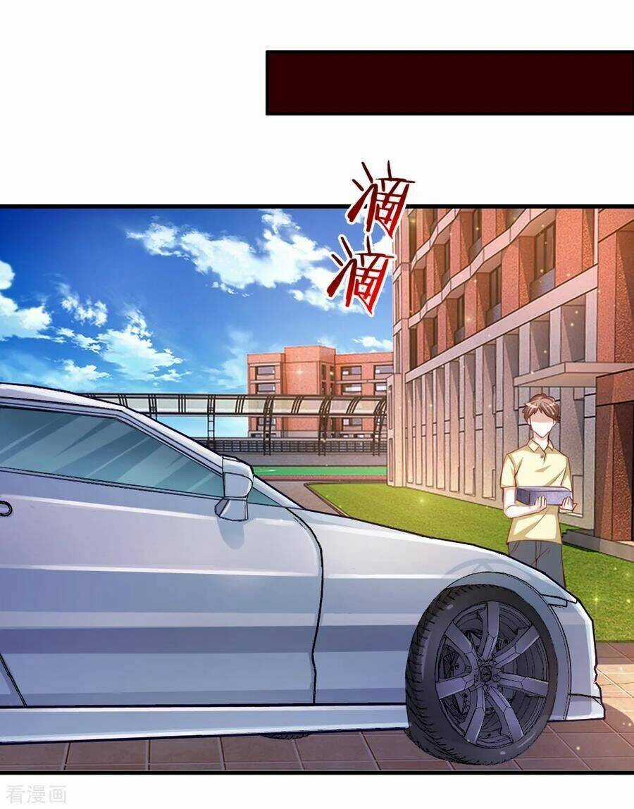 Tuyệt Thế Phi Đao - Chapter 131 - Trang 17