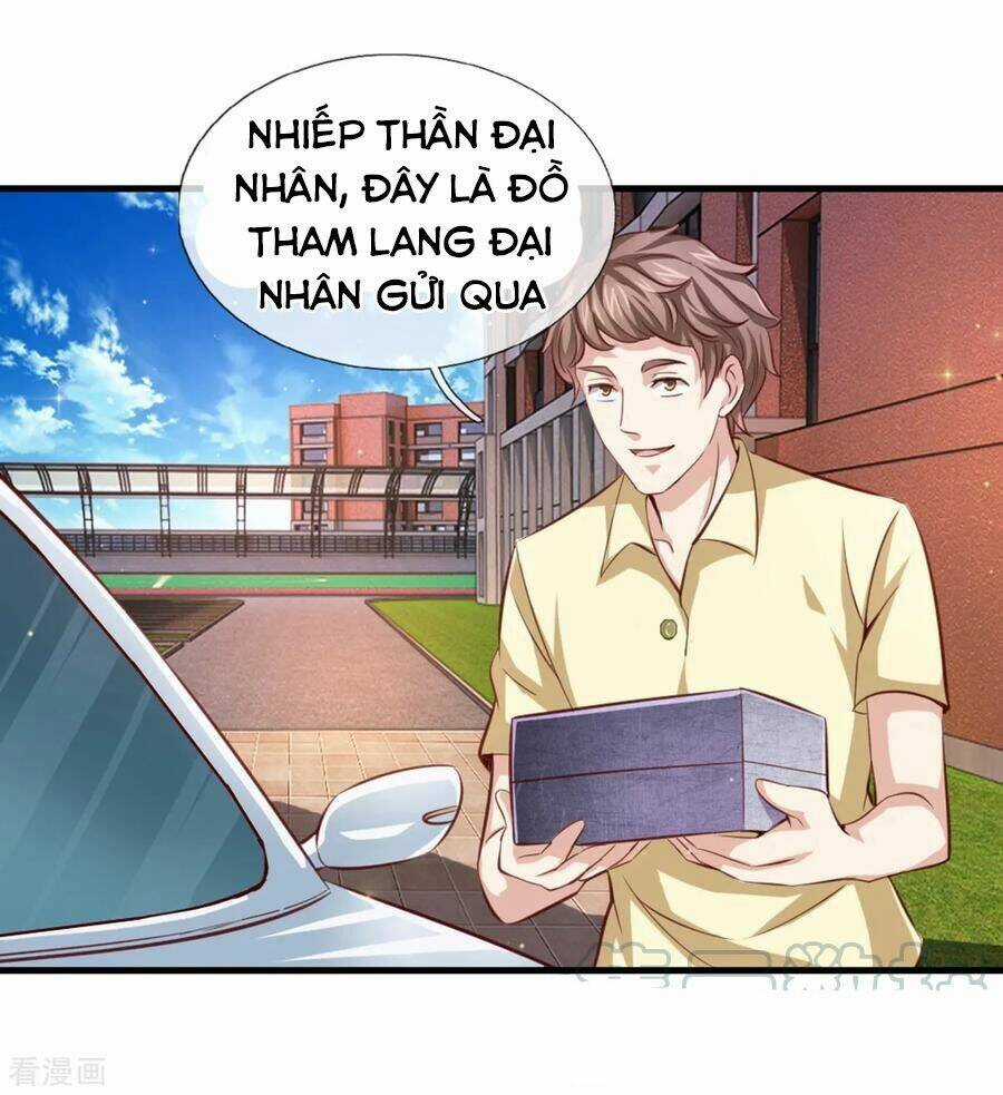 Tuyệt Thế Phi Đao - Chapter 131 - Trang 18