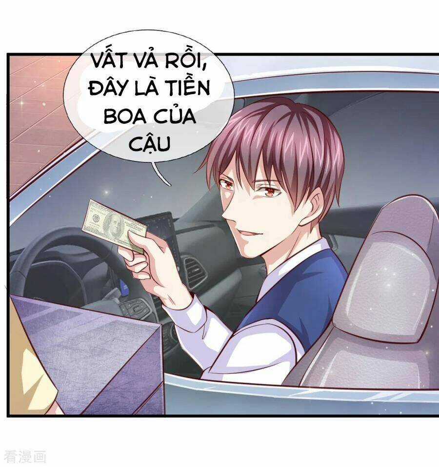 Tuyệt Thế Phi Đao - Chapter 131 - Trang 19