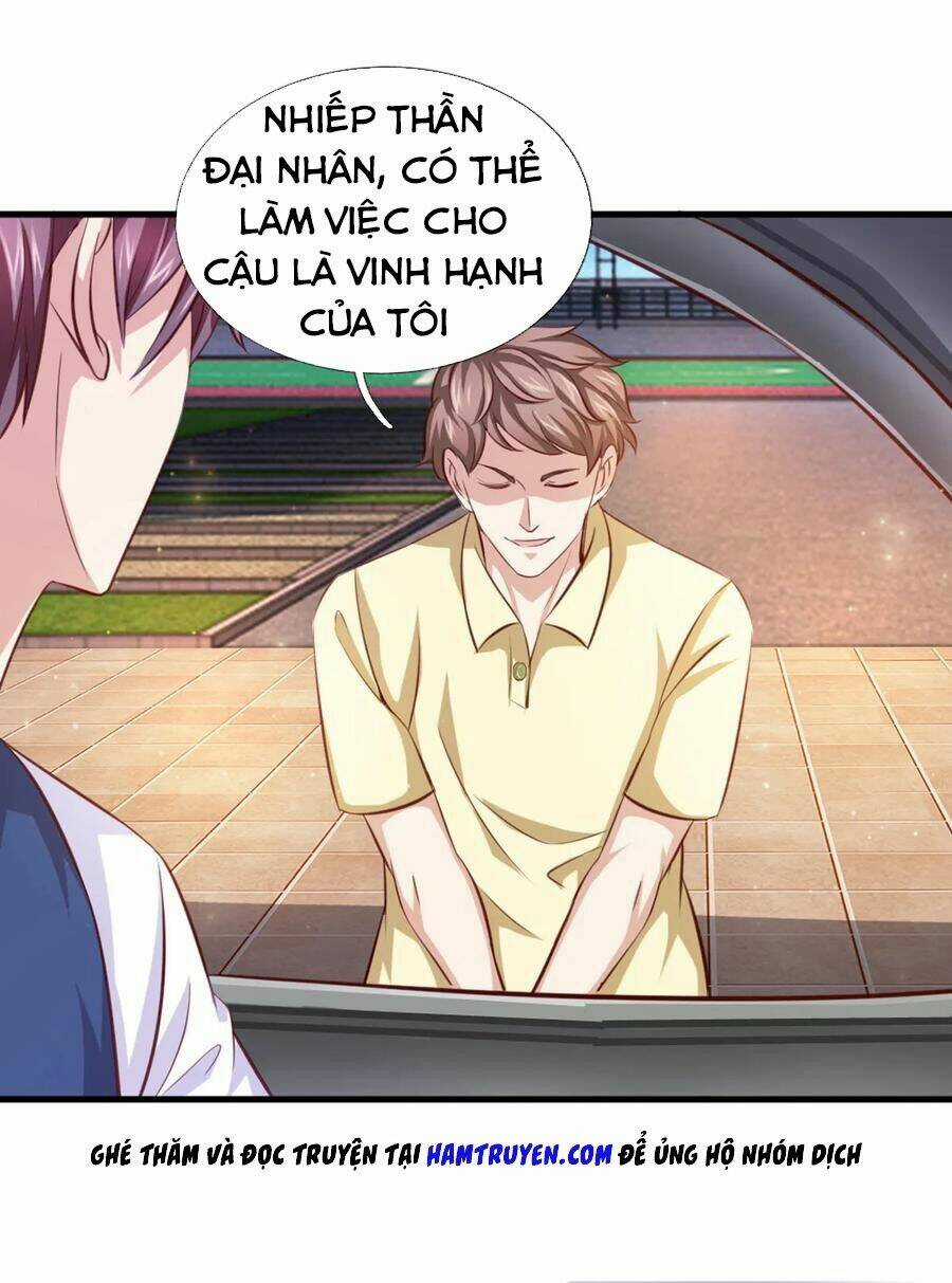 Tuyệt Thế Phi Đao - Chapter 131 - Trang 20