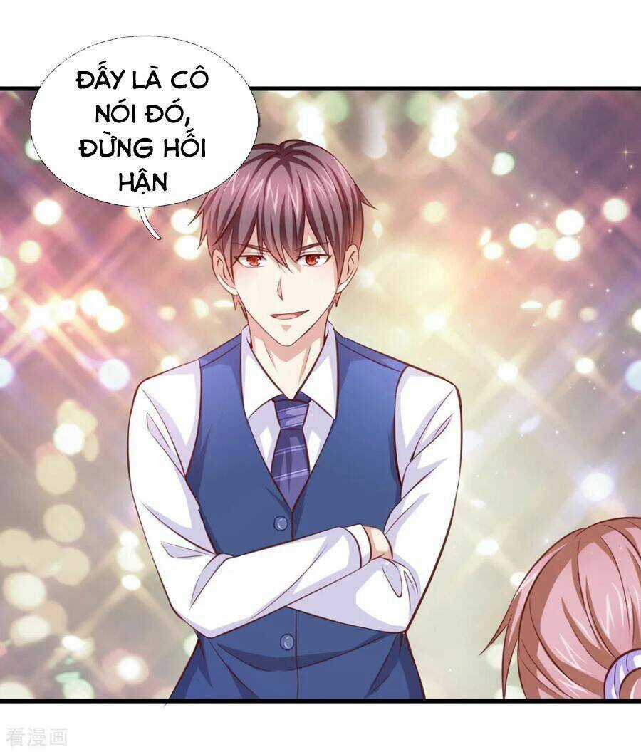 Tuyệt Thế Phi Đao - Chapter 131 - Trang 3