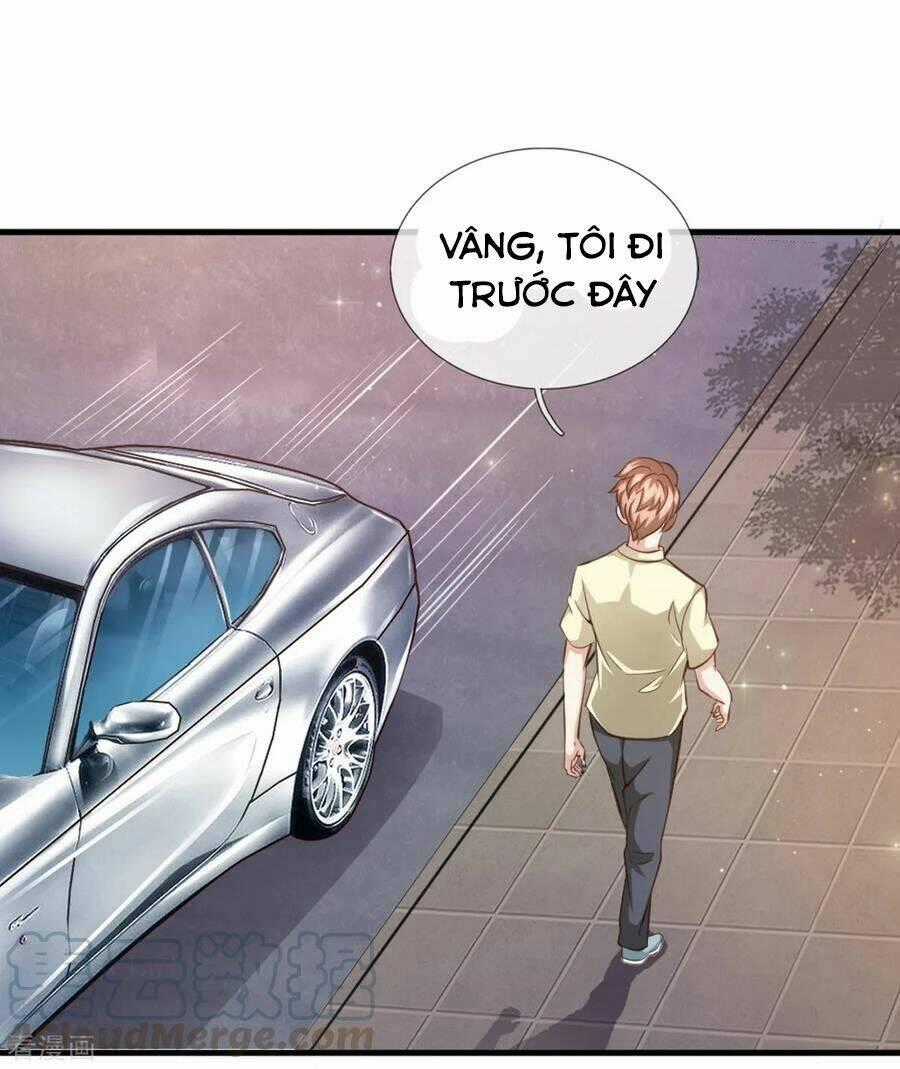 Tuyệt Thế Phi Đao - Chapter 131 - Trang 22