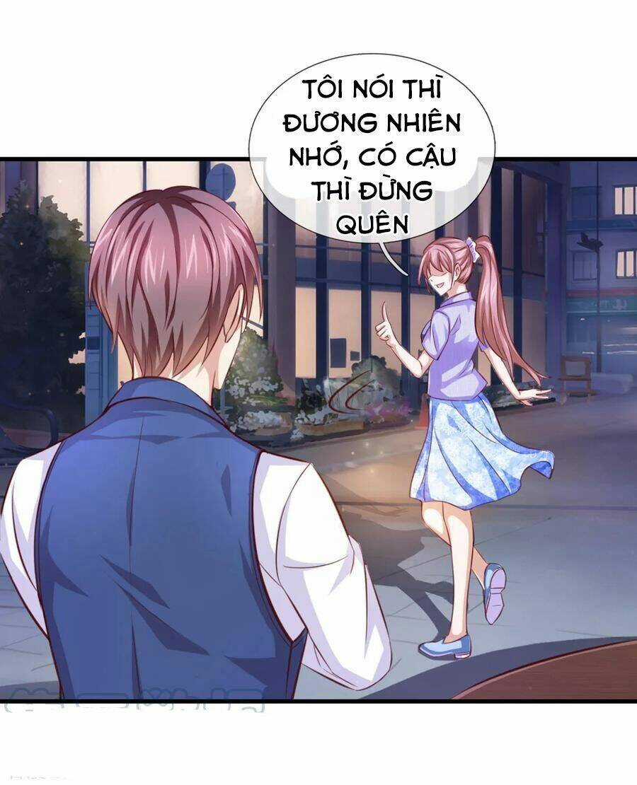 Tuyệt Thế Phi Đao - Chapter 131 - Trang 4