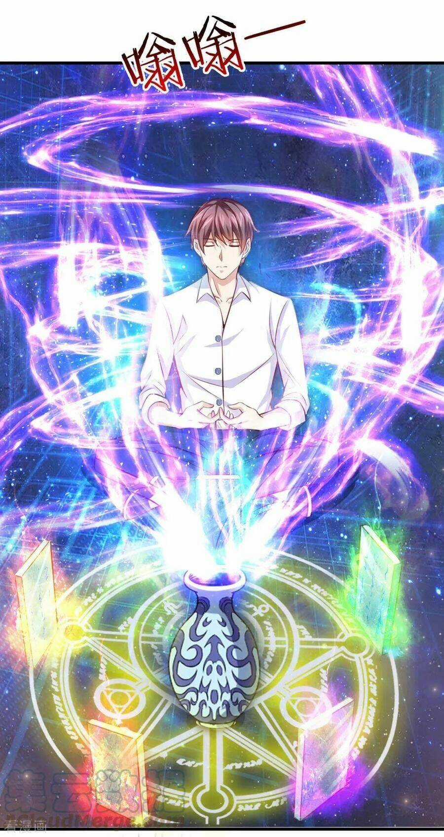 Tuyệt Thế Phi Đao - Chapter 131 - Trang 6