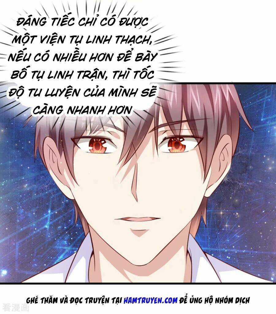 Tuyệt Thế Phi Đao - Chapter 131 - Trang 7