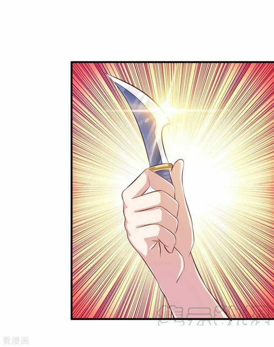 Tuyệt Thế Phi Đao - Chapter 131 - Trang 8