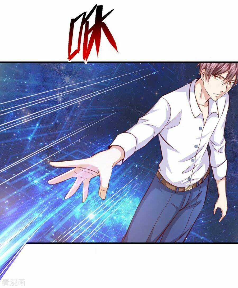 Tuyệt Thế Phi Đao - Chapter 131 - Trang 9