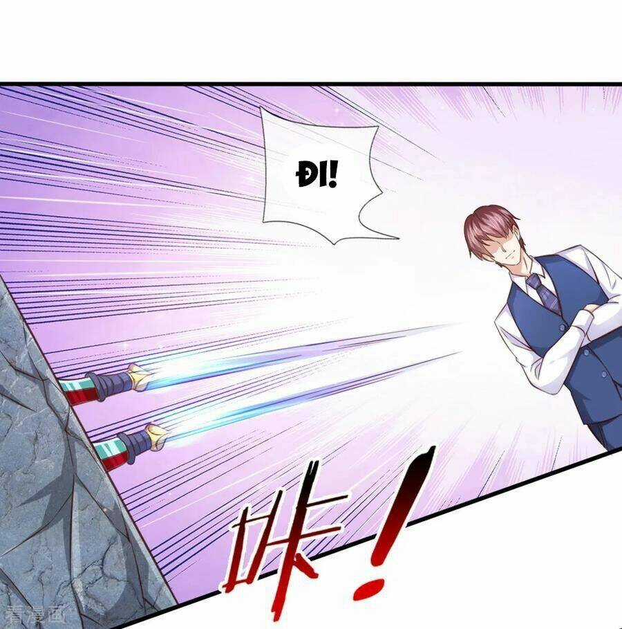 Tuyệt Thế Phi Đao - Chapter 132 - Trang 11