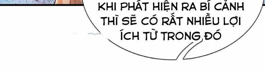 Tuyệt Thế Phi Đao - Chapter 132 - Trang 19