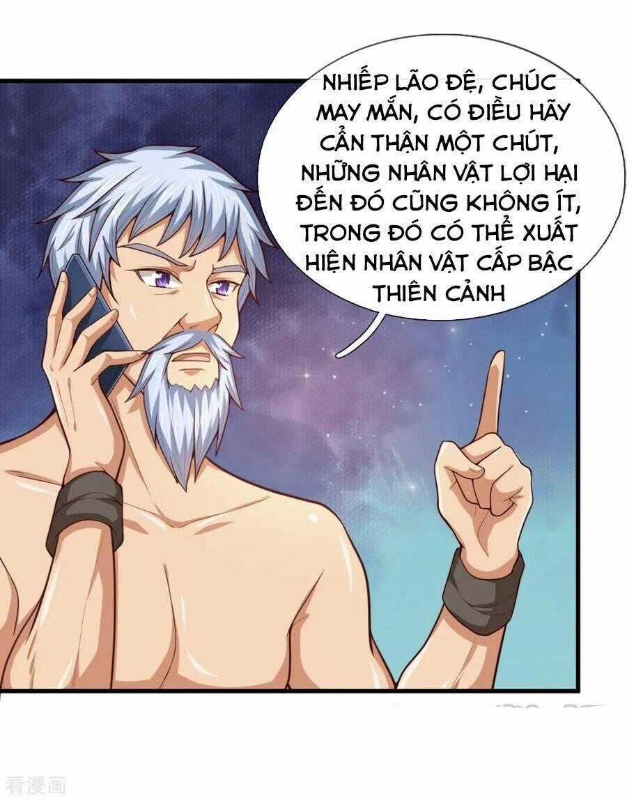 Tuyệt Thế Phi Đao - Chapter 132 - Trang 23