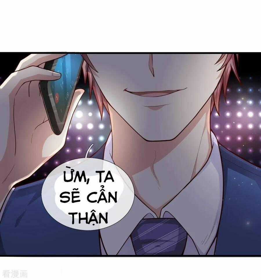 Tuyệt Thế Phi Đao - Chapter 132 - Trang 24