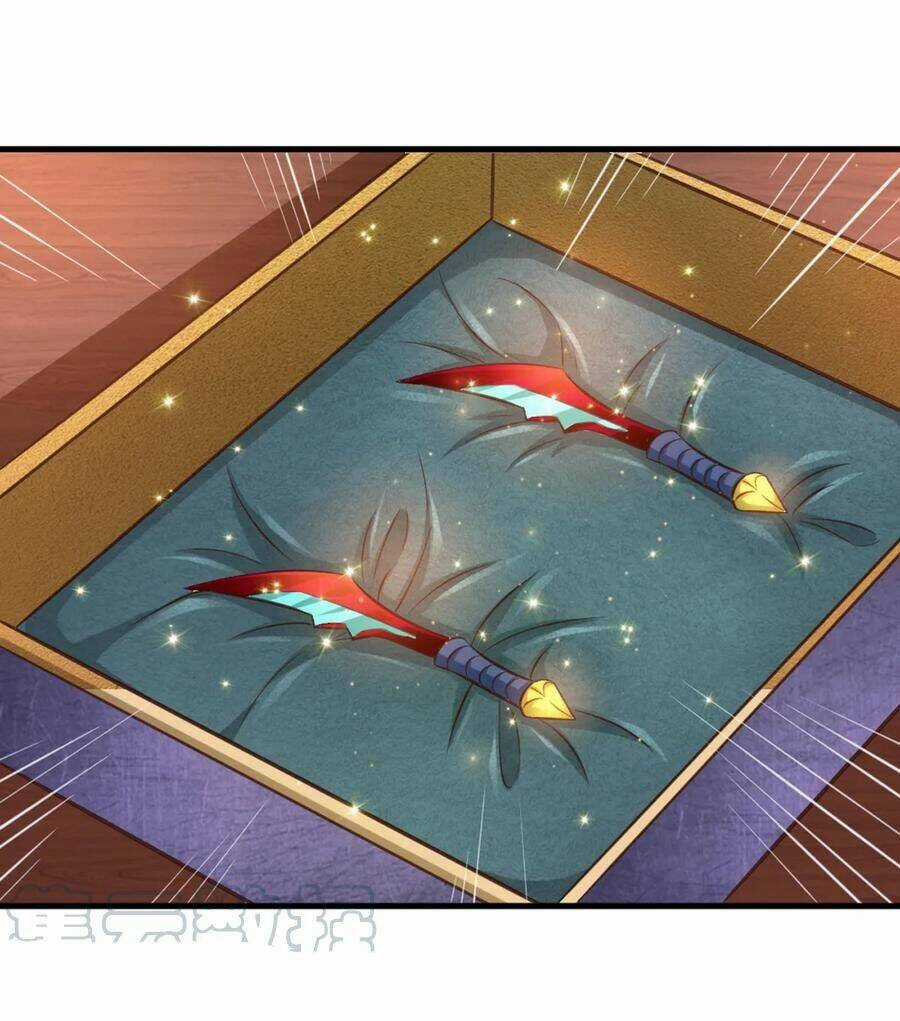 Tuyệt Thế Phi Đao - Chapter 132 - Trang 4