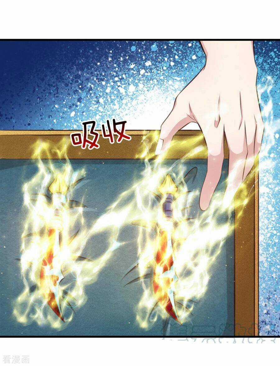 Tuyệt Thế Phi Đao - Chapter 132 - Trang 8