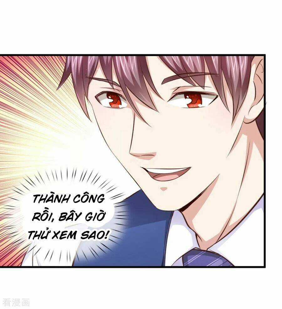 Tuyệt Thế Phi Đao - Chapter 132 - Trang 9