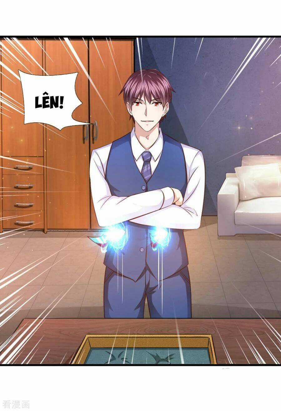 Tuyệt Thế Phi Đao - Chapter 132 - Trang 10