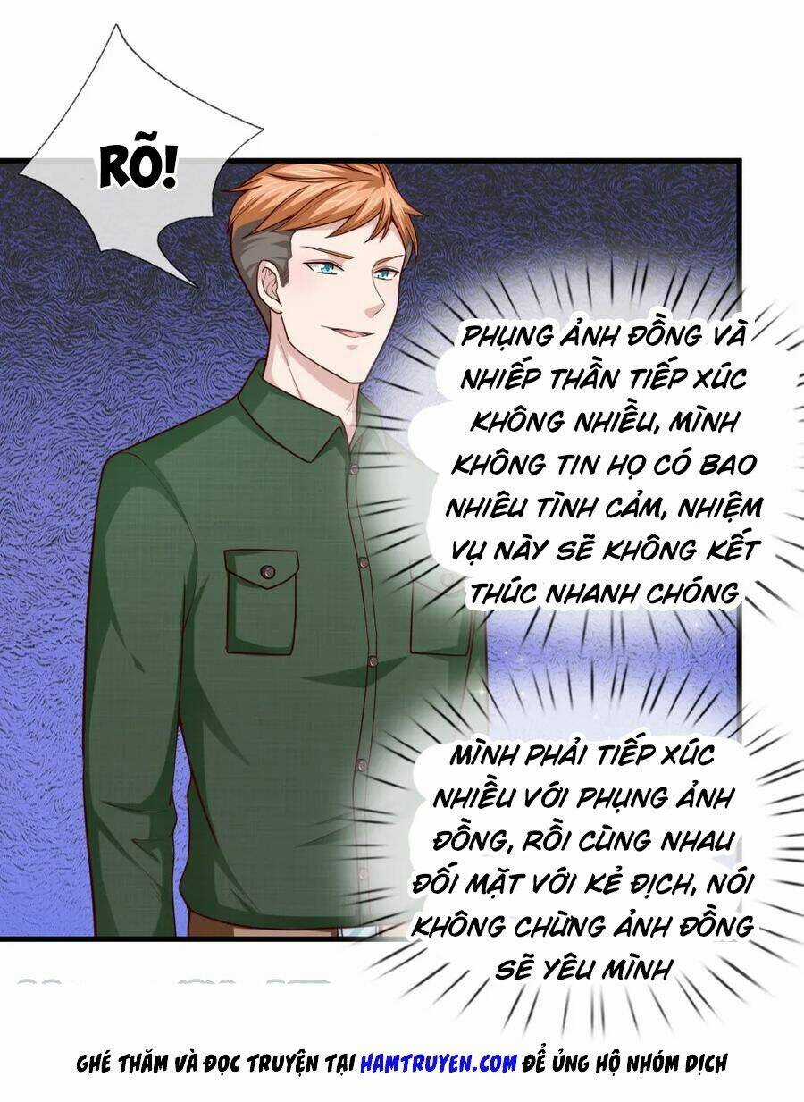 Tuyệt Thế Phi Đao - Chapter 133 - Trang 14