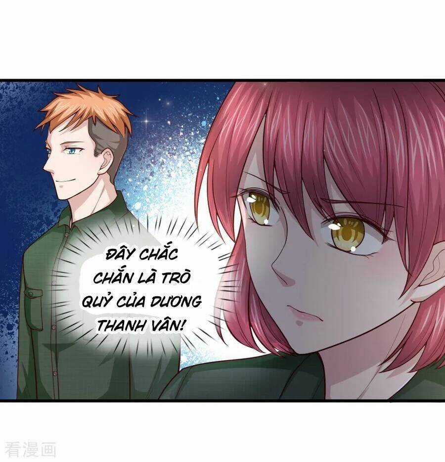 Tuyệt Thế Phi Đao - Chapter 133 - Trang 15