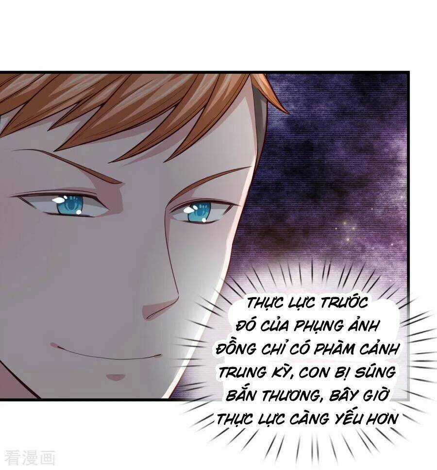 Tuyệt Thế Phi Đao - Chapter 133 - Trang 17