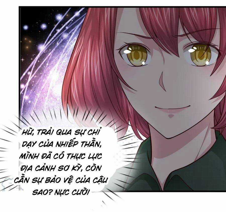 Tuyệt Thế Phi Đao - Chapter 133 - Trang 18