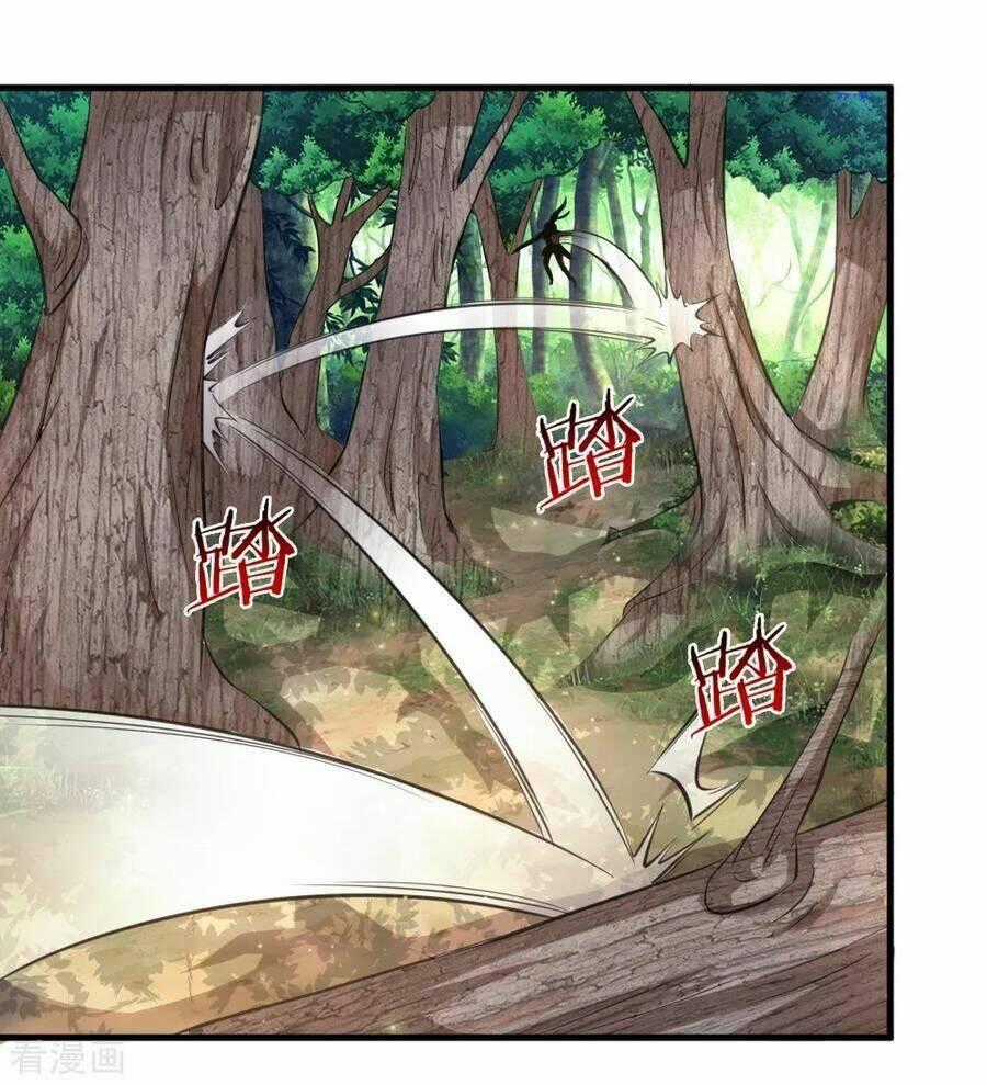 Tuyệt Thế Phi Đao - Chapter 133 - Trang 23