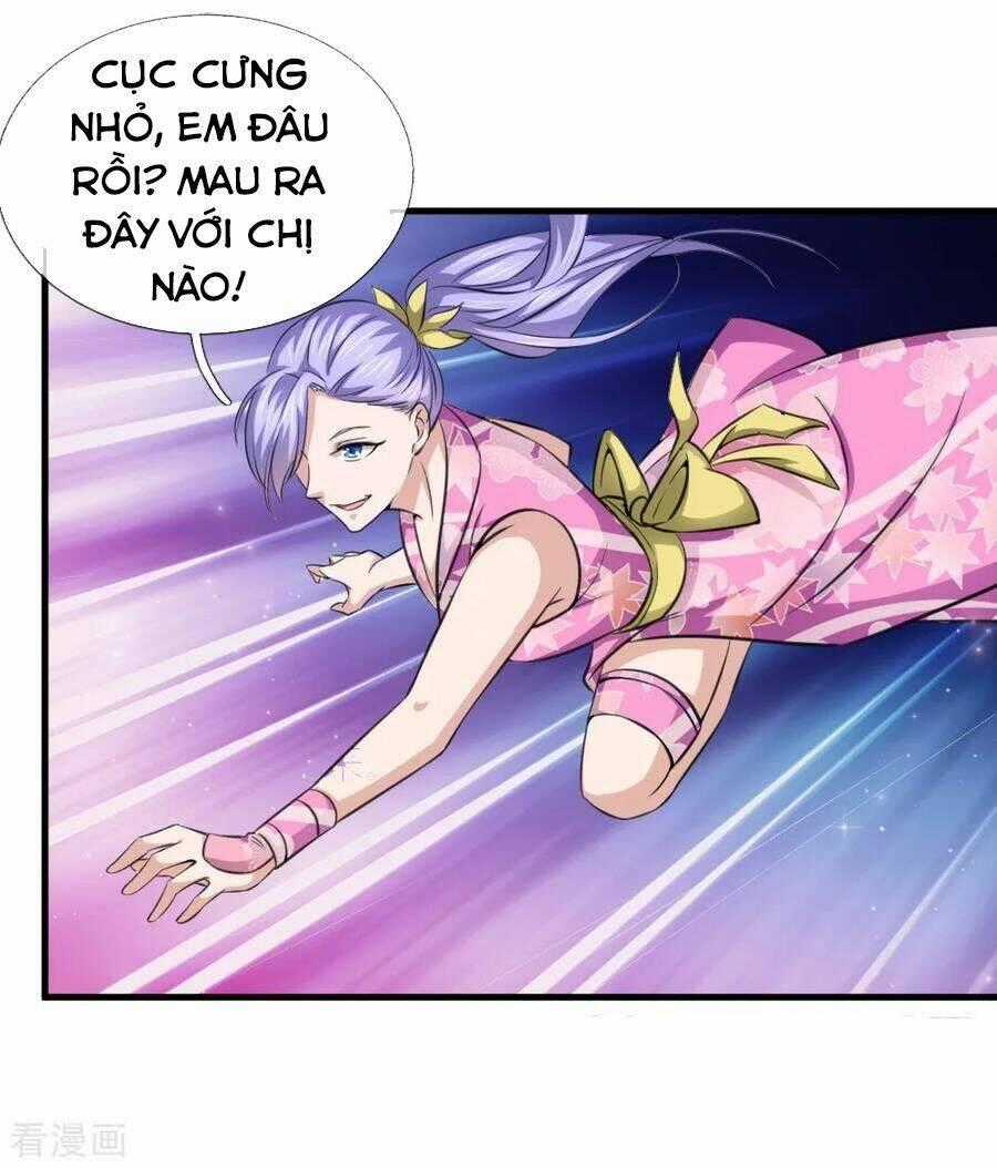 Tuyệt Thế Phi Đao - Chapter 133 - Trang 24