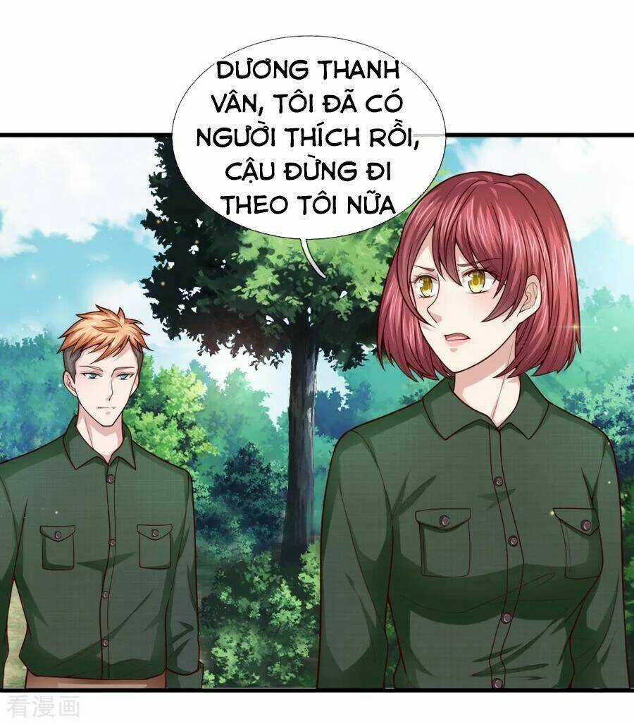 Tuyệt Thế Phi Đao - Chapter 133 - Trang 5