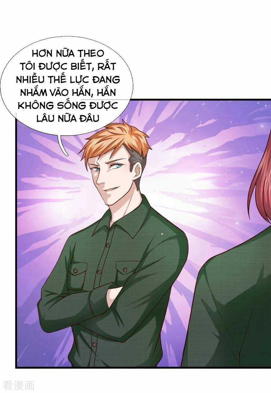 Tuyệt Thế Phi Đao - Chapter 133 - Trang 7