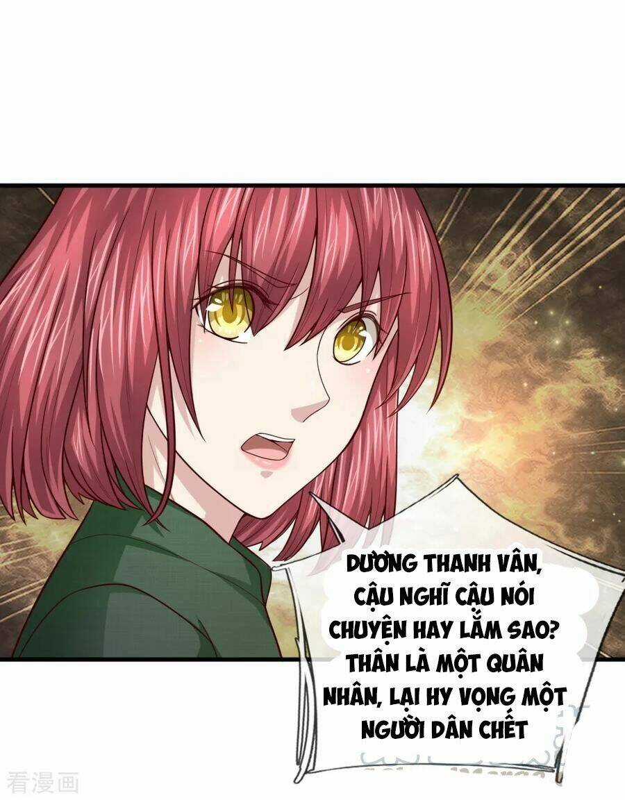 Tuyệt Thế Phi Đao - Chapter 133 - Trang 8