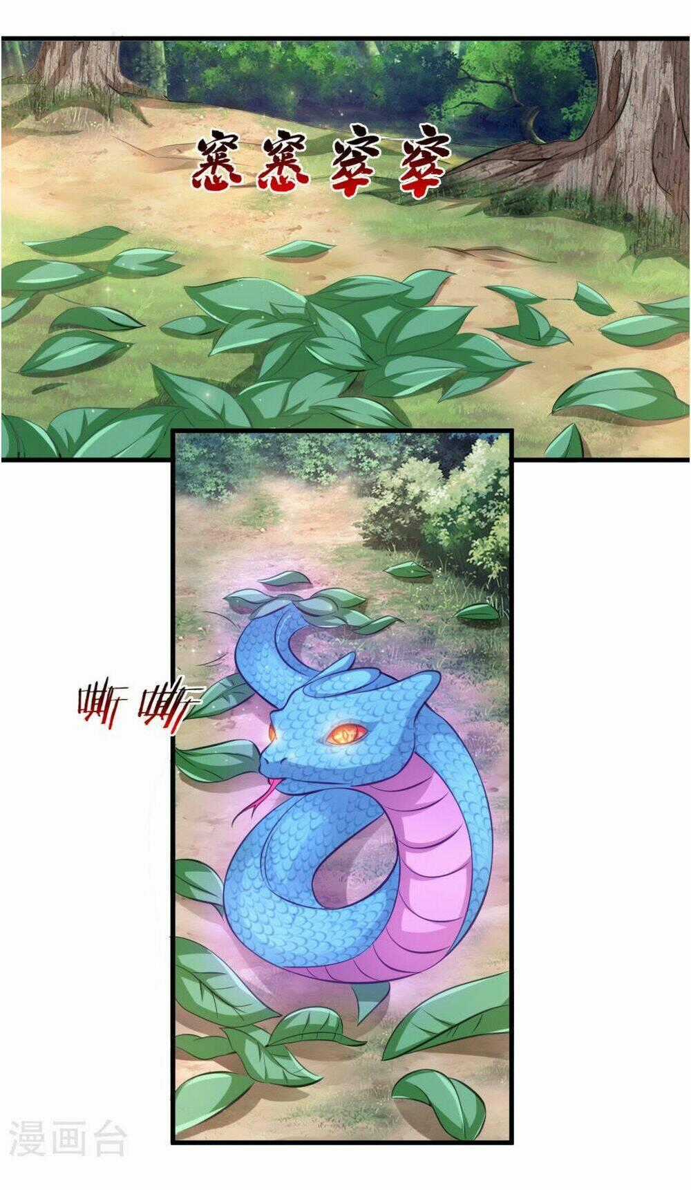 Tuyệt Thế Phi Đao - Chapter 134 - Trang 1