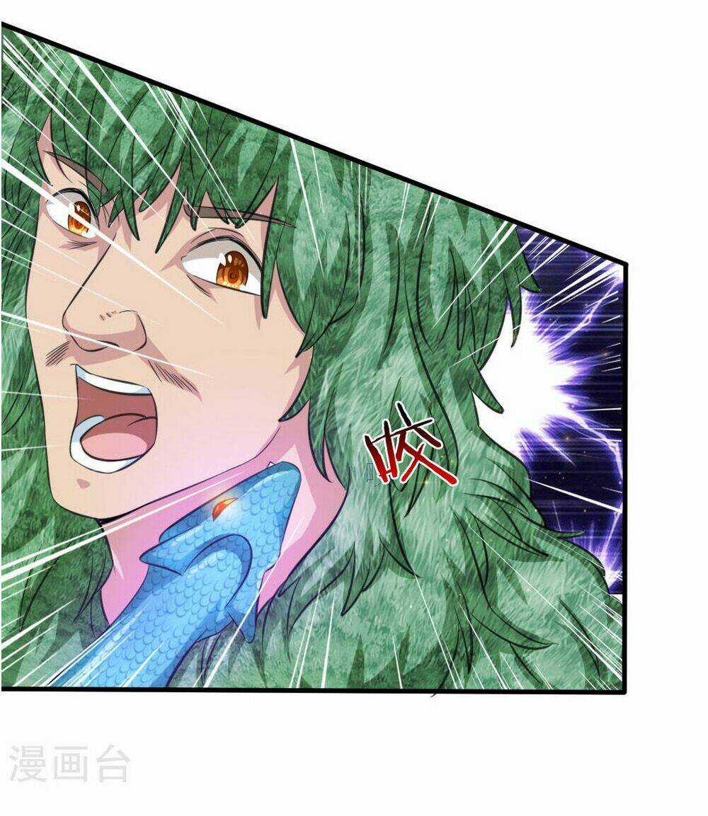 Tuyệt Thế Phi Đao - Chapter 134 - Trang 11