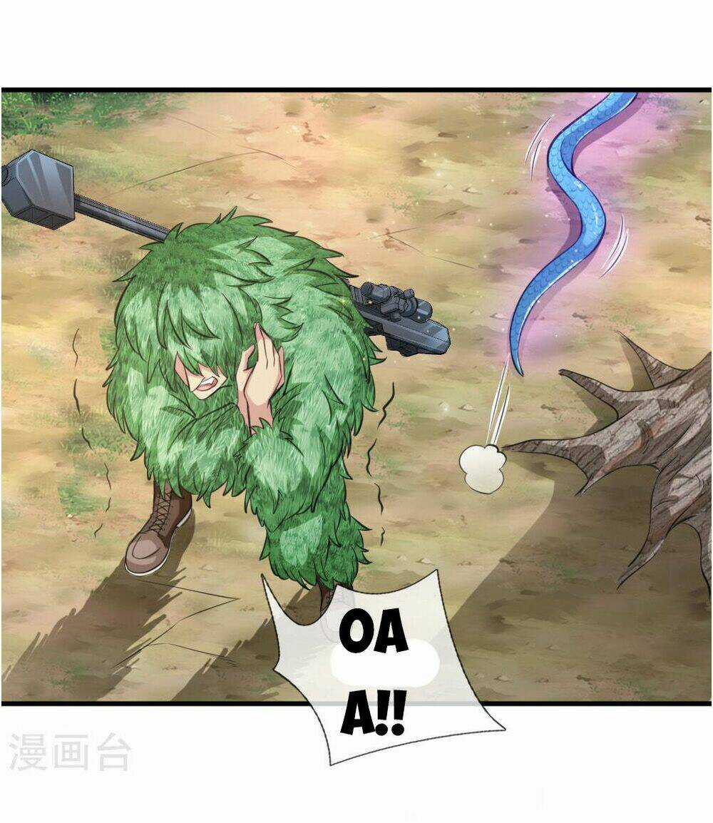 Tuyệt Thế Phi Đao - Chapter 134 - Trang 12