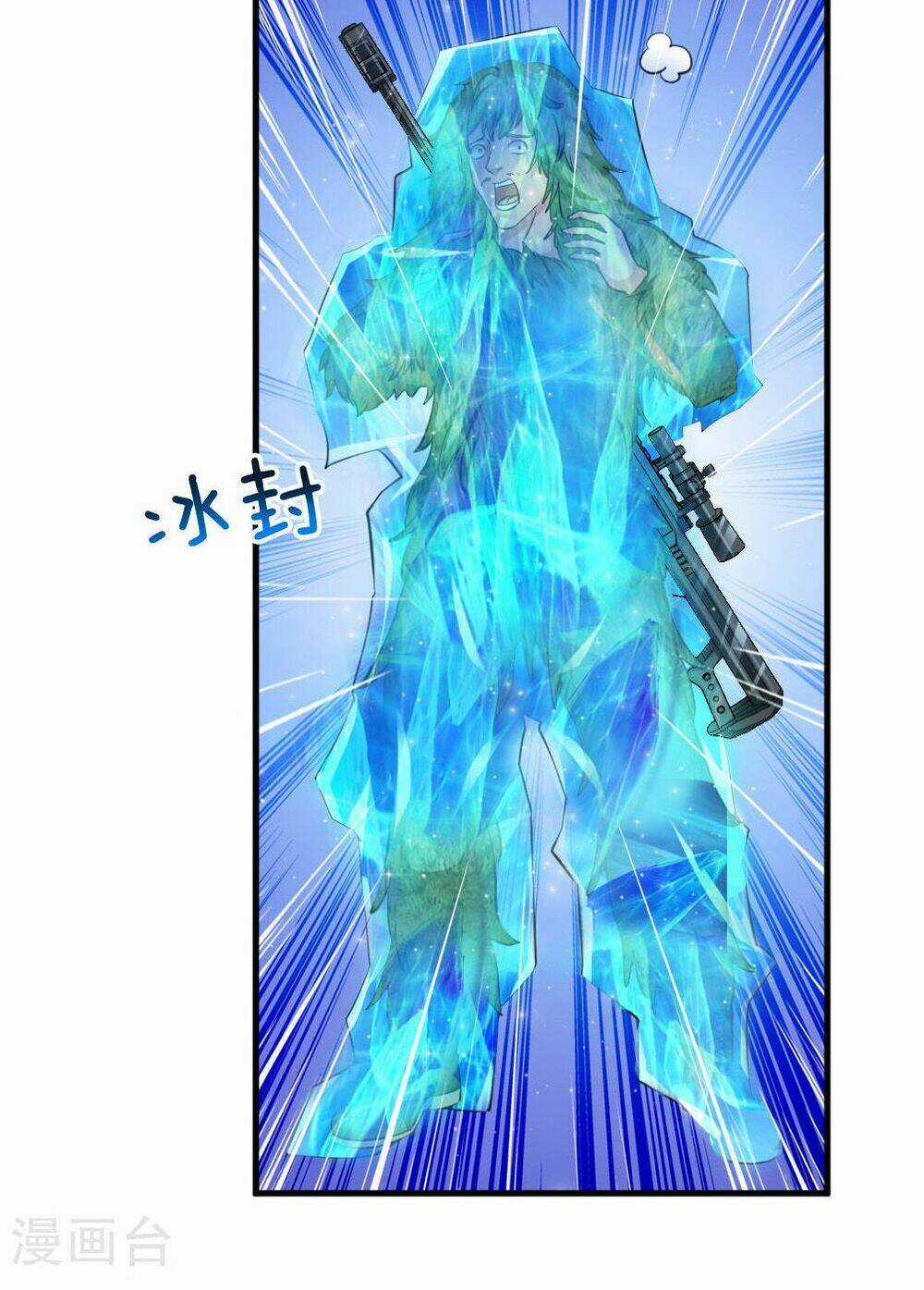 Tuyệt Thế Phi Đao - Chapter 134 - Trang 14