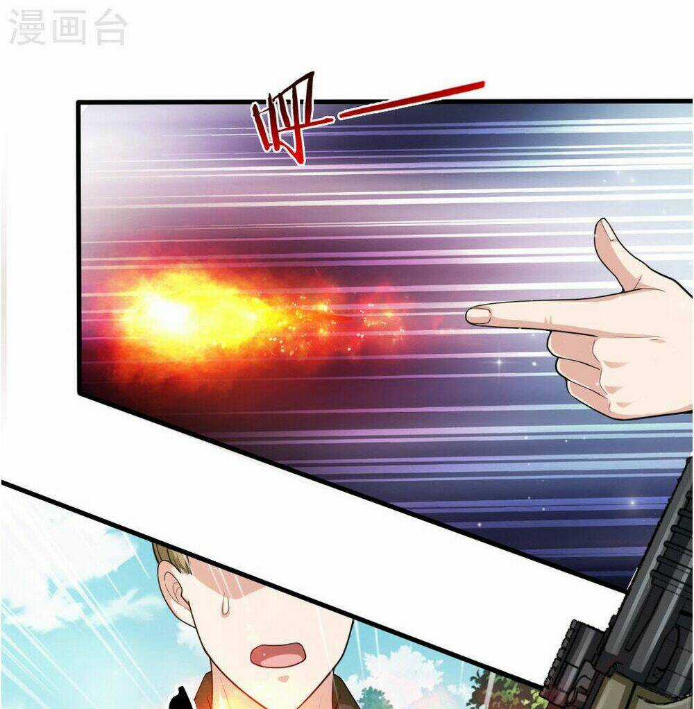 Tuyệt Thế Phi Đao - Chapter 134 - Trang 17