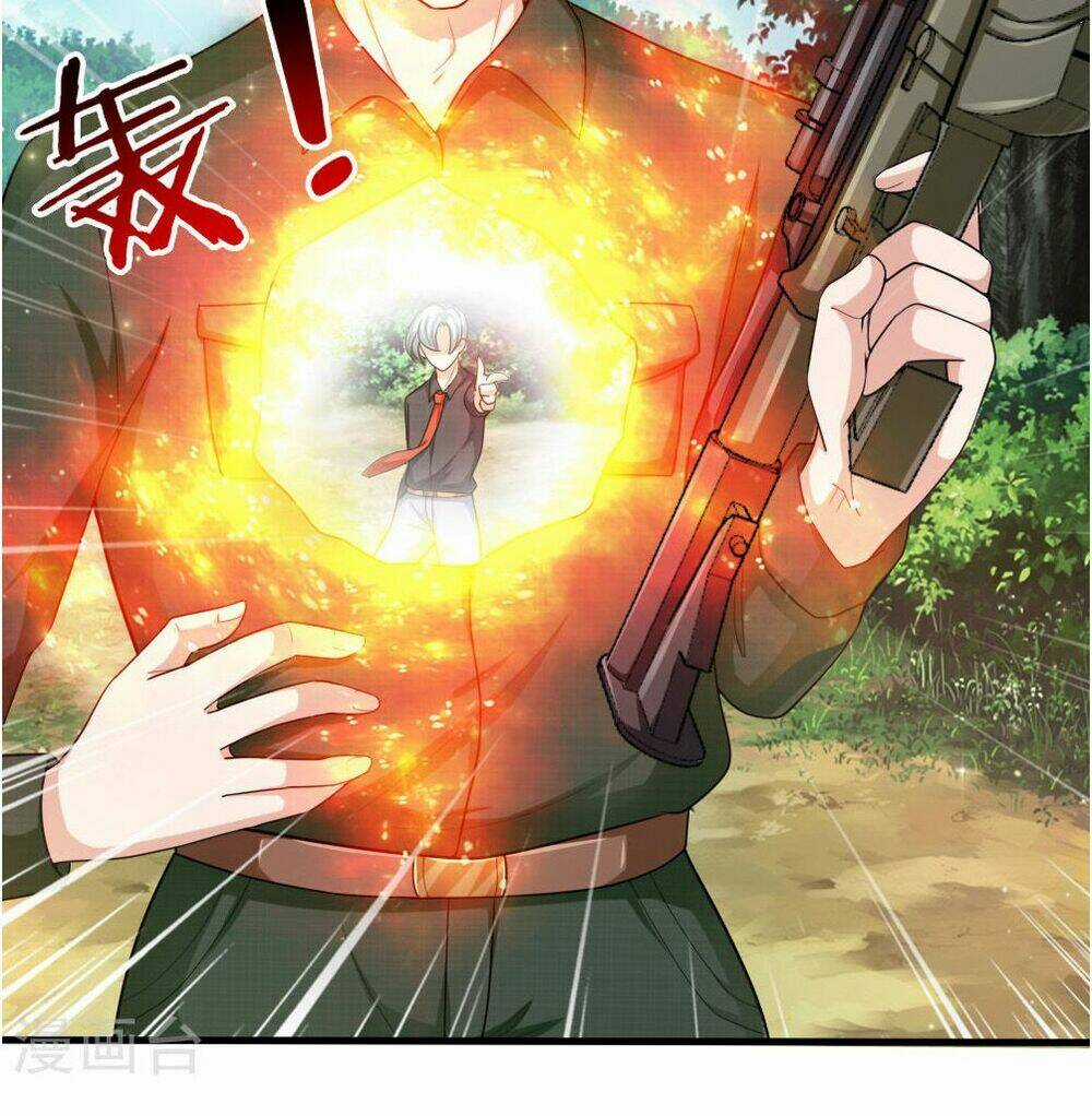 Tuyệt Thế Phi Đao - Chapter 134 - Trang 18