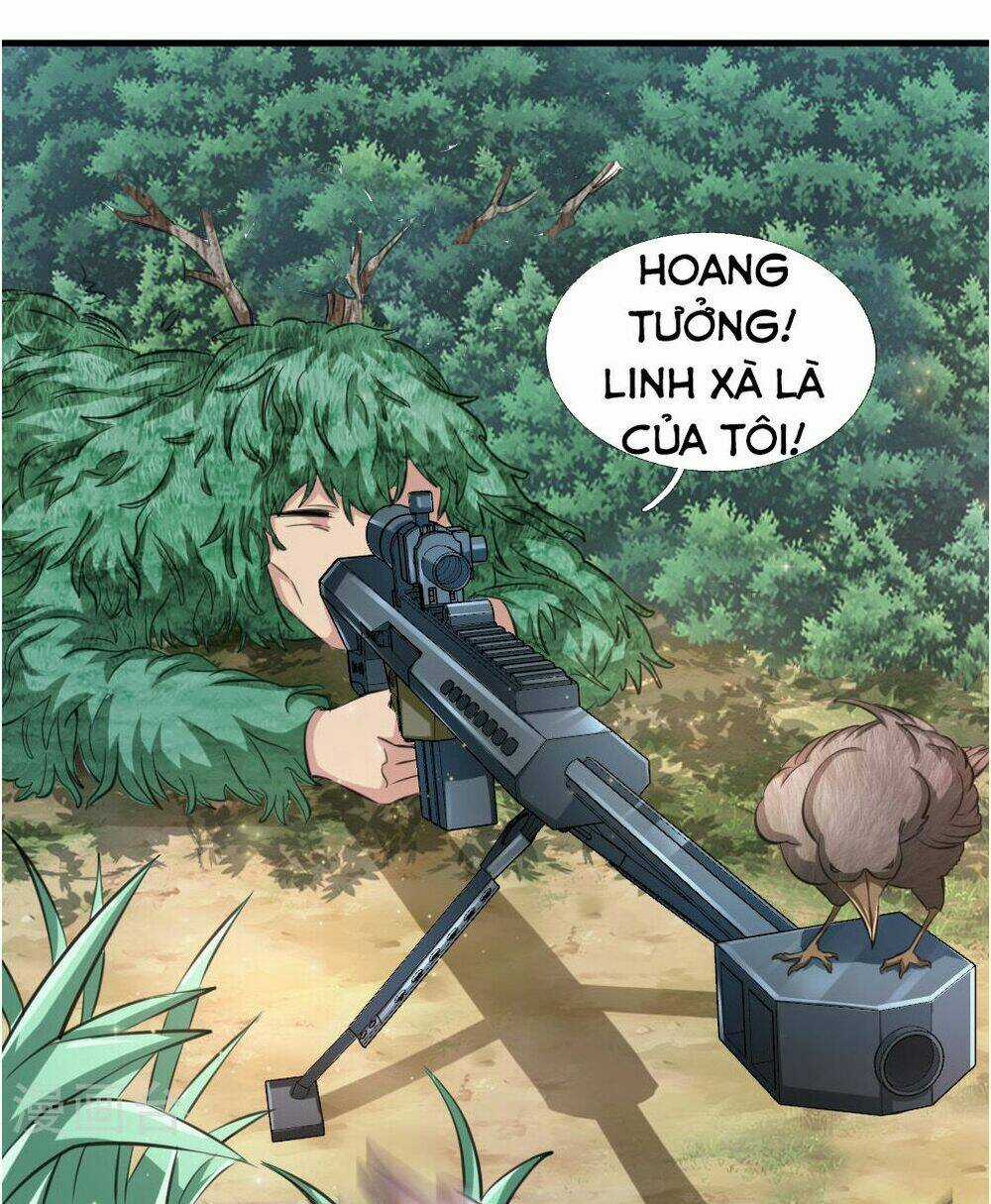 Tuyệt Thế Phi Đao - Chapter 134 - Trang 5