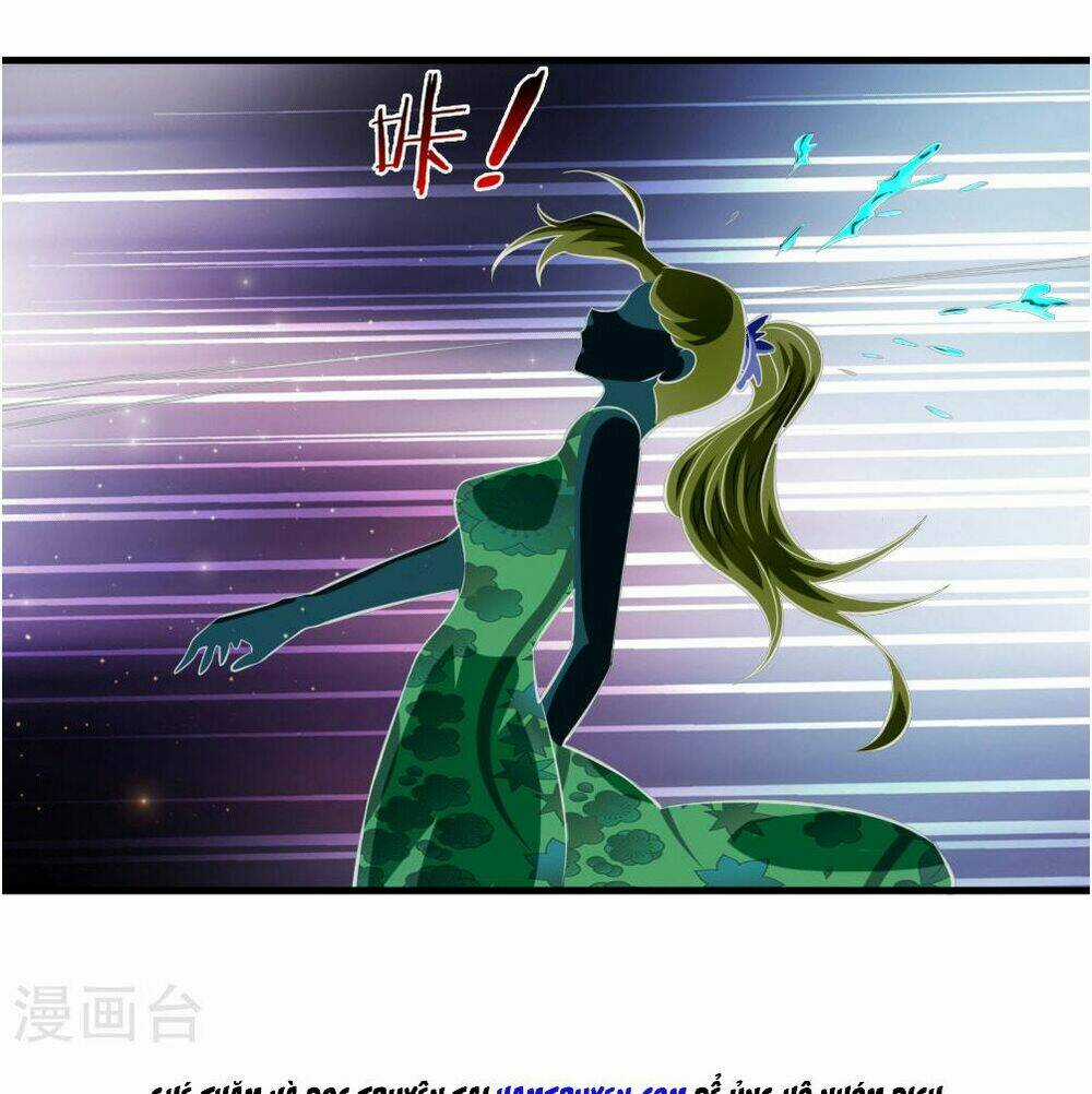 Tuyệt Thế Phi Đao - Chapter 134 - Trang 7