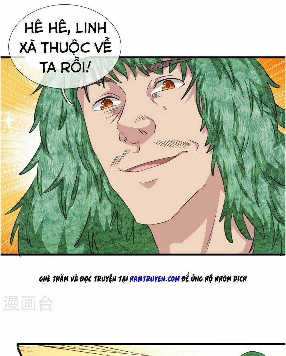 Tuyệt Thế Phi Đao - Chapter 134 - Trang 9