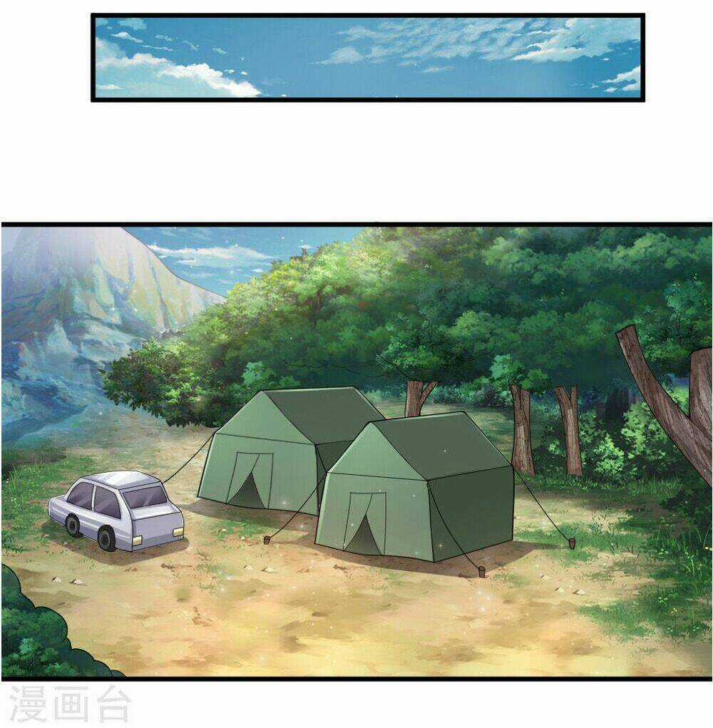 Tuyệt Thế Phi Đao - Chapter 135 - Trang 14