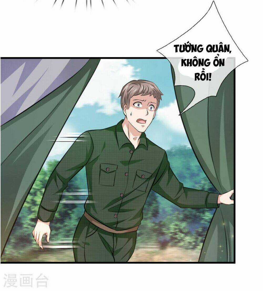 Tuyệt Thế Phi Đao - Chapter 135 - Trang 18