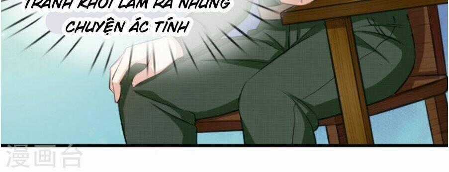 Tuyệt Thế Phi Đao - Chapter 136 - Trang 2