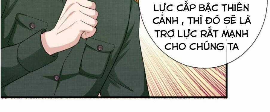 Tuyệt Thế Phi Đao - Chapter 136 - Trang 22