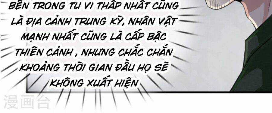 Tuyệt Thế Phi Đao - Chapter 136 - Trang 4